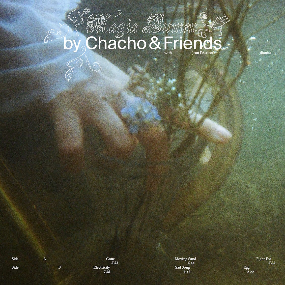 Release Cover